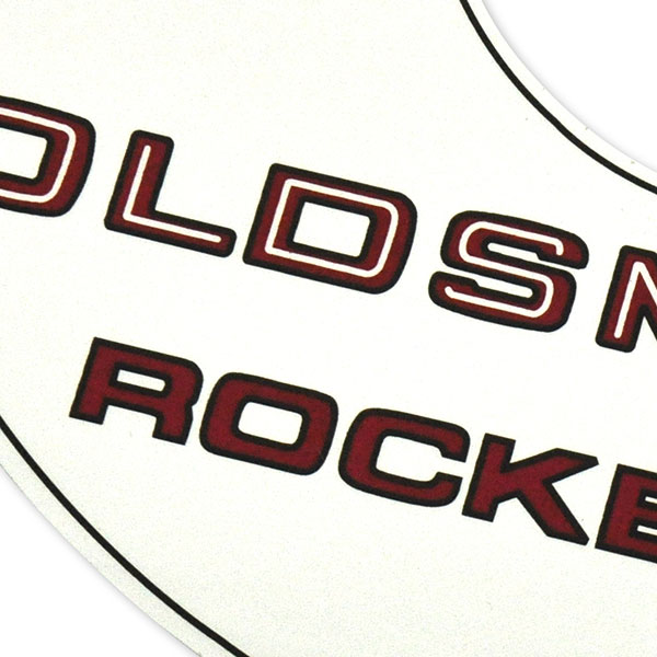 1972 Oldsmobile Cutlass/442/F85 ROCKET 350-2V B/C BODY 2 1/2 AIR CLEANER  (D00001) | DC1898T