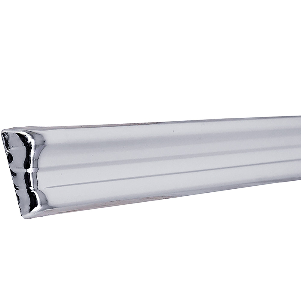 1968 Chevrolet Chevelle/Malibu LOWER BODY SIDE MOLDING KIT (CHEVELLE SS ) - 8 PIECES | XP4826V