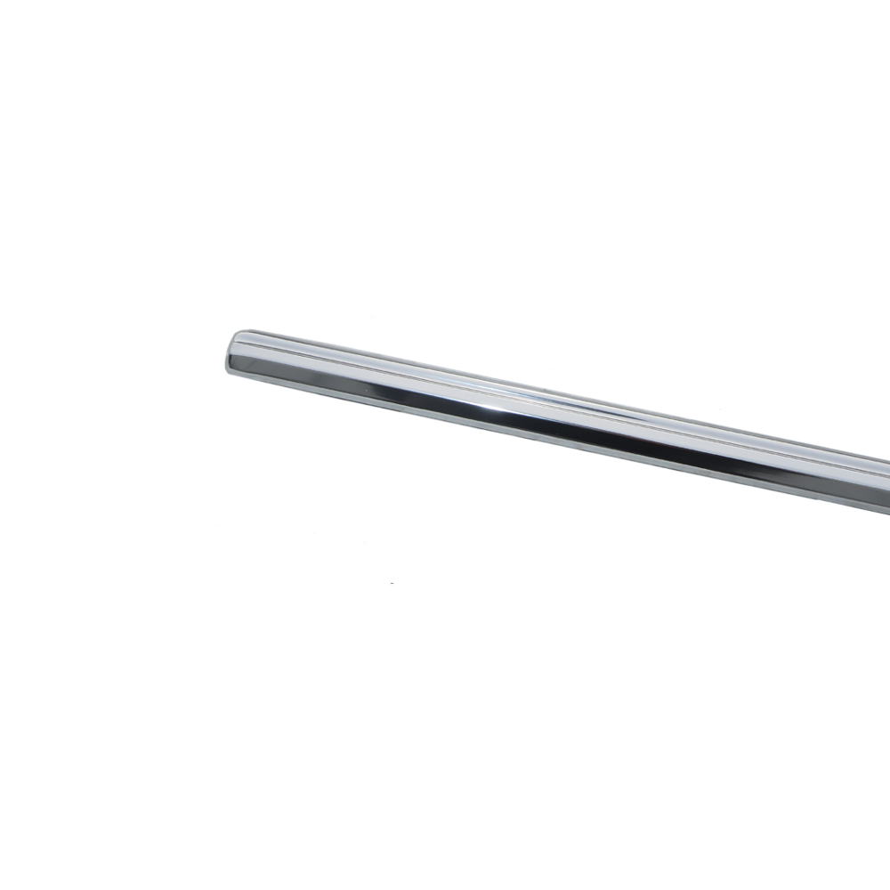 1965 Chevrolet Chevelle/Malibu LOWER MOLDING ON TRUNK | XP4841V