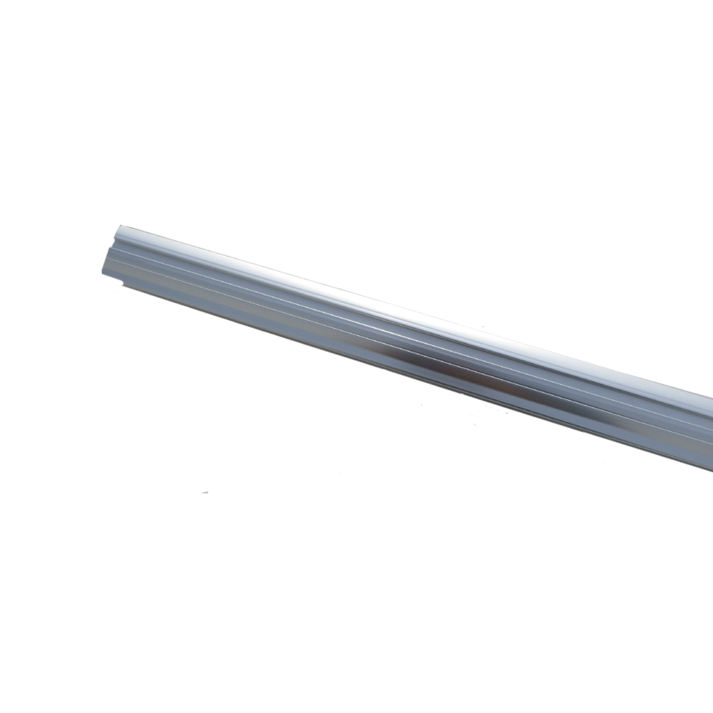 1965 Chevrolet Chevelle/Malibu UPPER POT METAL MOLDING ON TRUNK | XP4842V
