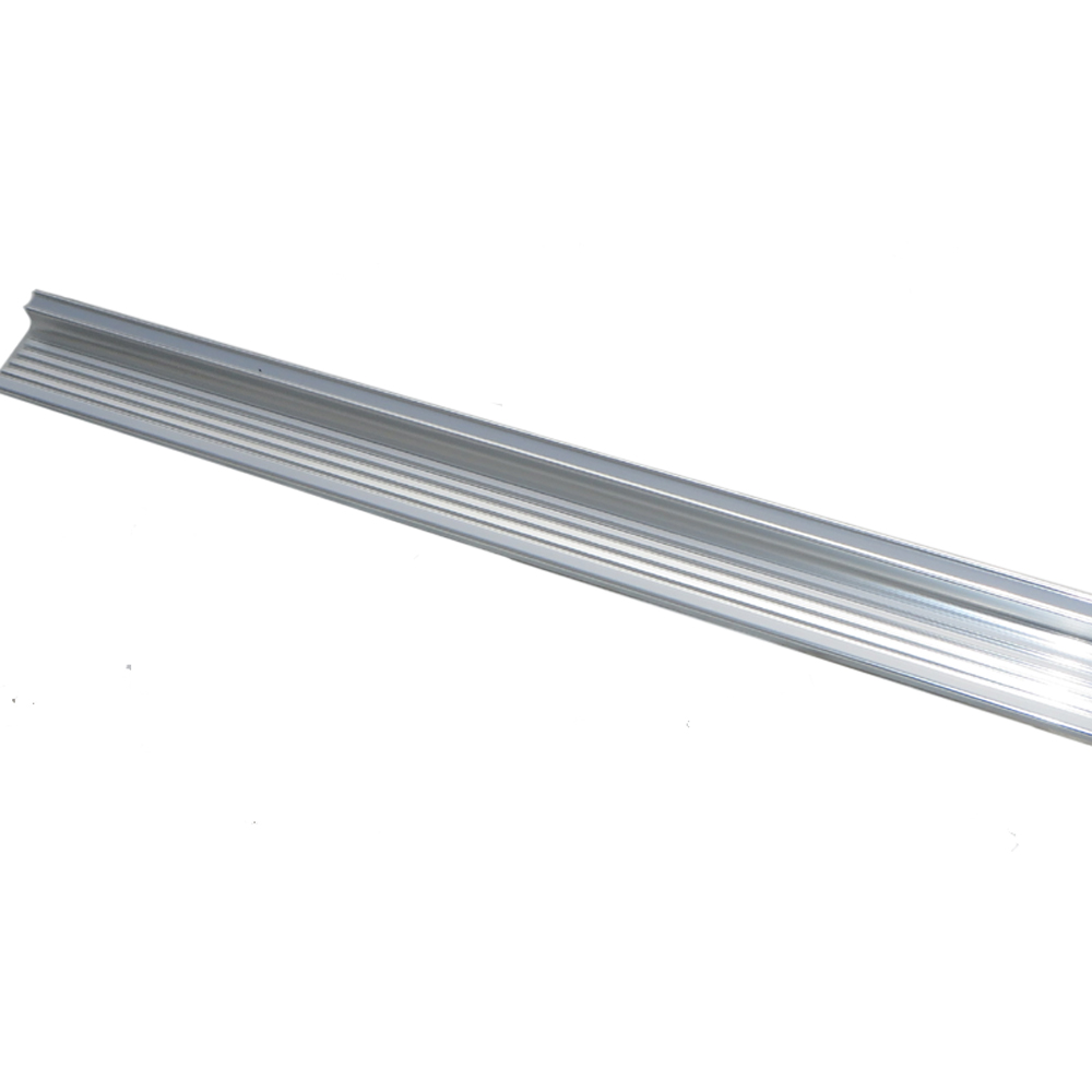 1965 Chevrolet Chevelle/Malibu UPPER POT METAL MOLDING ON TRUNK | XP4842V