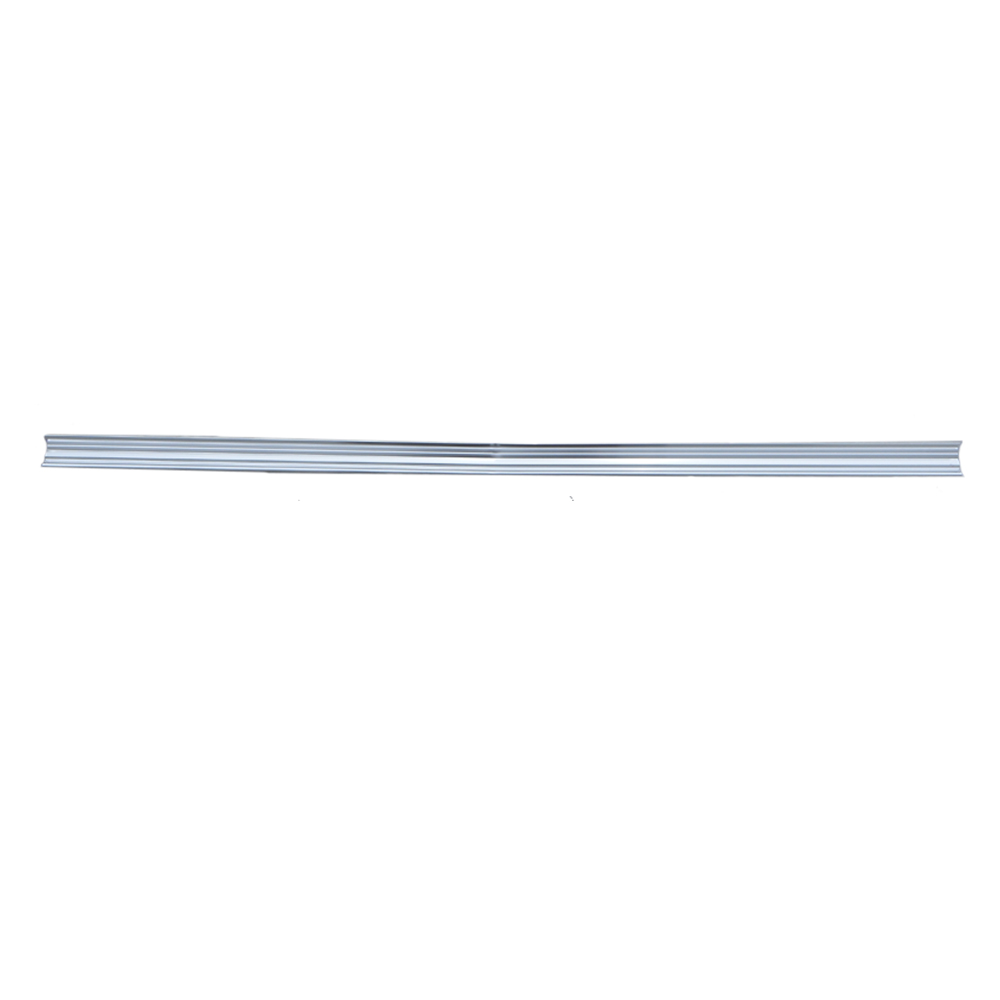 1967 Chevrolet Chevelle/Malibu LOWER REAR BODY PANEL MOLDING (SS396) | XP4848V