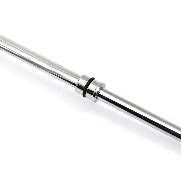 1969 Oldsmobile Cutlass/442/F85 ANTENNA MAST ONLY - OVAL WITH NOS STYLE SPEAR TIP | 402253