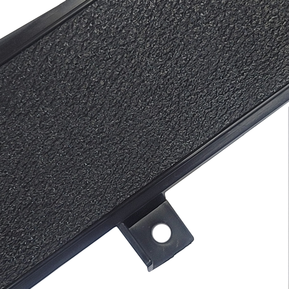 1968 Oldsmobile Cutlass/442/F85 RADIO DELETE PLATE | RD3718T