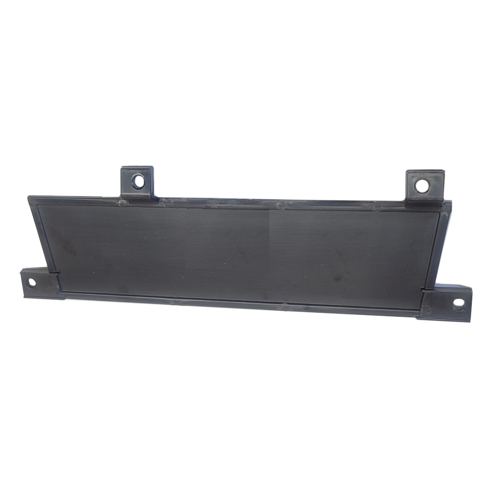 1968 Oldsmobile Cutlass/442/F85 RADIO DELETE PLATE | RD3718T