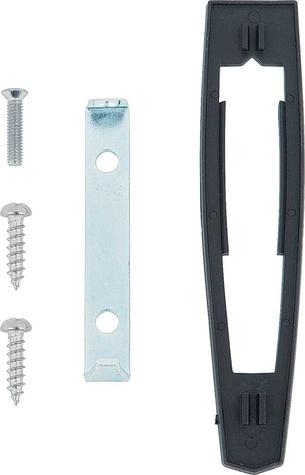 1966 Chevrolet Chevelle/Malibu STANDARD MIRROR KIT (INCLUDES BRACKET GASKET & SCREWS) | XP4859C