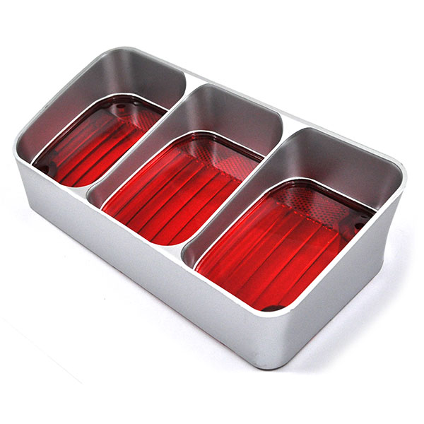 1972 Oldsmobile Cutlass/442/F85 TAIL LIGHT LENS (LOWER) REPRODUCTION - EA | XL4411T