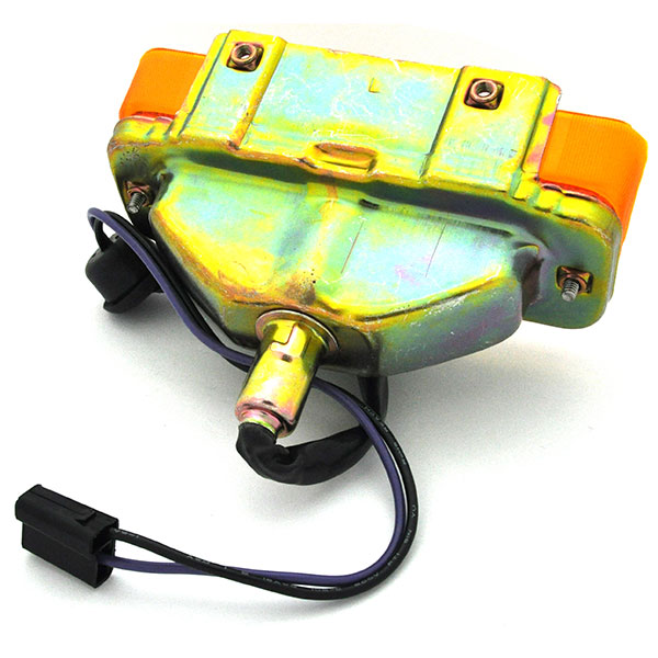 1966 Chevrolet Chevelle/Malibu PARK LAMP ASSEMBLY (BULB, HOUSING, WIRING AND LENS) - LH | XL4632V