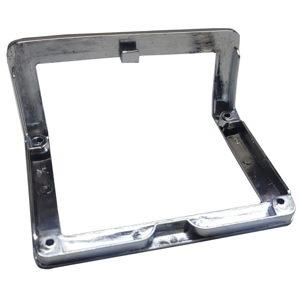1972 Chevrolet Chevelle/Malibu PARK LAMP BEZEL - LH | XL4647V