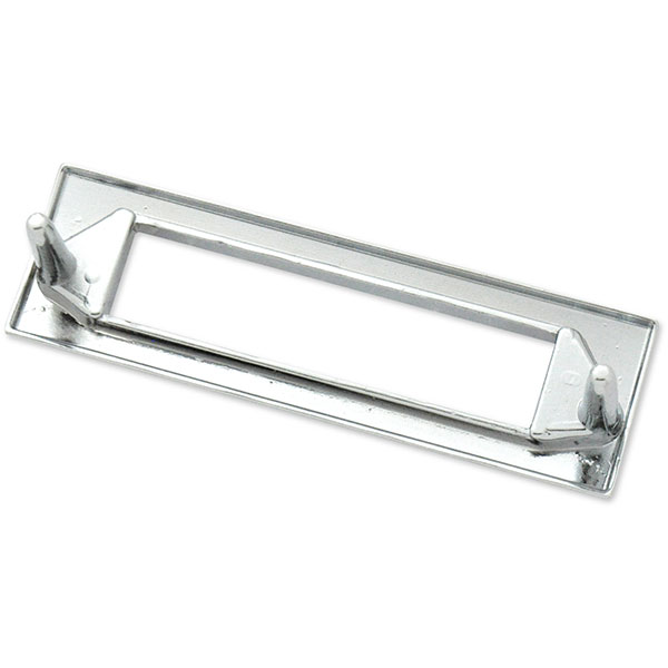 1969 Chevrolet Chevelle/Malibu FRONT AND REAR CHROME FENDER BEZELS GM 3942749 (WITHOUT ENGINE SIZE) - EA | XL4659Z