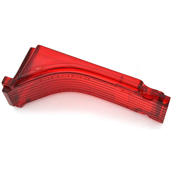 1966 Chevrolet Chevelle/Malibu TAIL LAMP LENS (OUTER) - PR | XL6639V