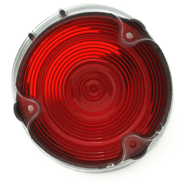 1971 Chevrolet Chevelle/Malibu TAIL LAMP LENS WITHOUT CHROME - LH | XL4673V