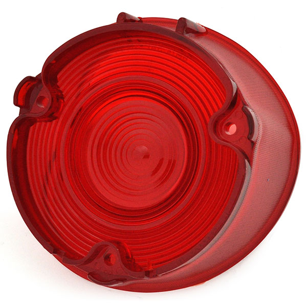 1972 Chevrolet Chevelle/Malibu TAIL LAMP LENS WITHOUT CHROME - LH | XL4677V