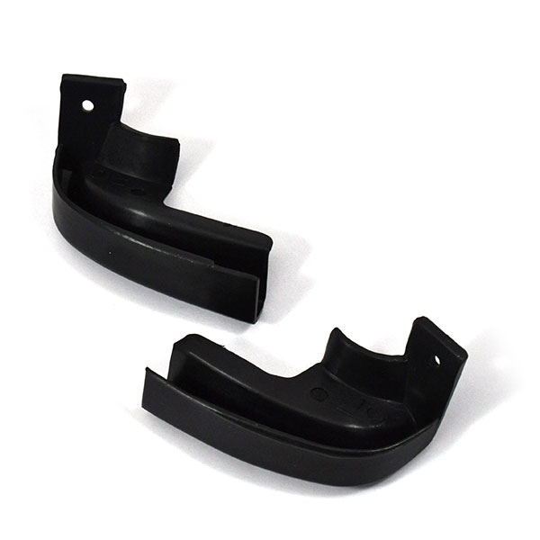 1964 Chevrolet Nova/Chevy II WINDLACE END CAPS THESE FIT COUPE - PR | IN2588N