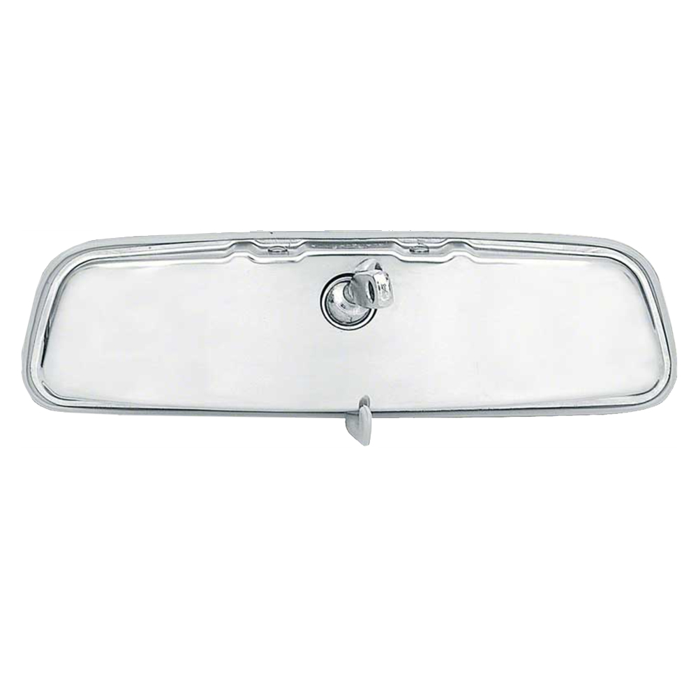 1968 Chevrolet Nova/Chevy II INTERIOR REARVIEW MIRROR 8