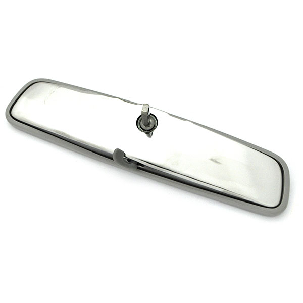 1973 Chevrolet Nova/Chevy II INNER REAR VIEW MIRROR; 10