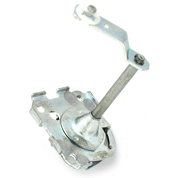 1966 Chevrolet Nova/Chevy II DOOR HANDLE INSIDE CONTROLLER - LH | IN2612N