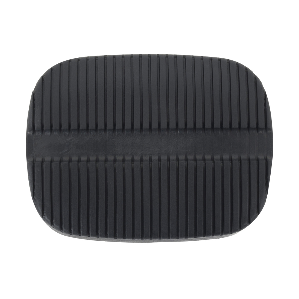 1962 Chevrolet Nova/Chevy II STANDARD BRAKE/CLUTCH PEDAL PAD FOR MANUAL TRANS | IN2622C