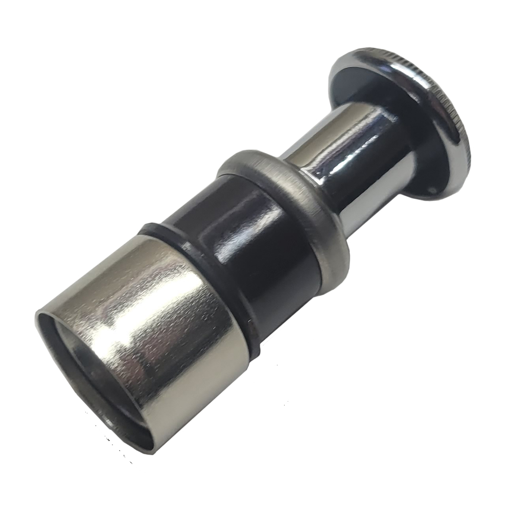 1972 Chevrolet Nova/Chevy II CIGARETTE LIGHTER KNOB & ELEMENT - GM # 7027625 | IN3827C