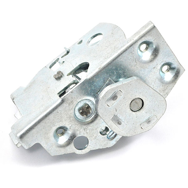 1964 Chevrolet Nova/Chevy II DOOR LATCH LOCK ASSEMBLY - LH | BP1118N