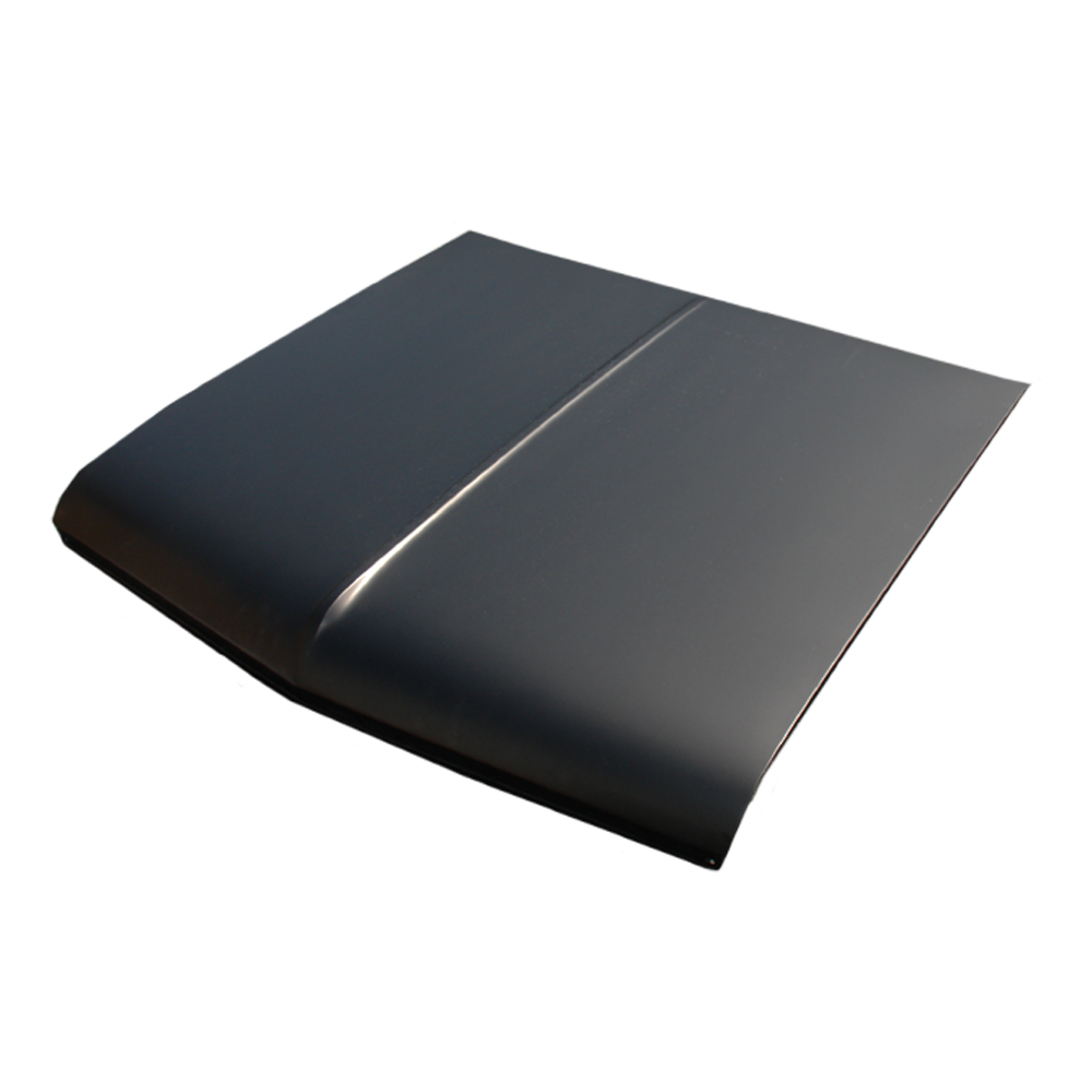 1966 Chevrolet Nova/Chevy II FLAT HOOD - STEEL | BP1128N