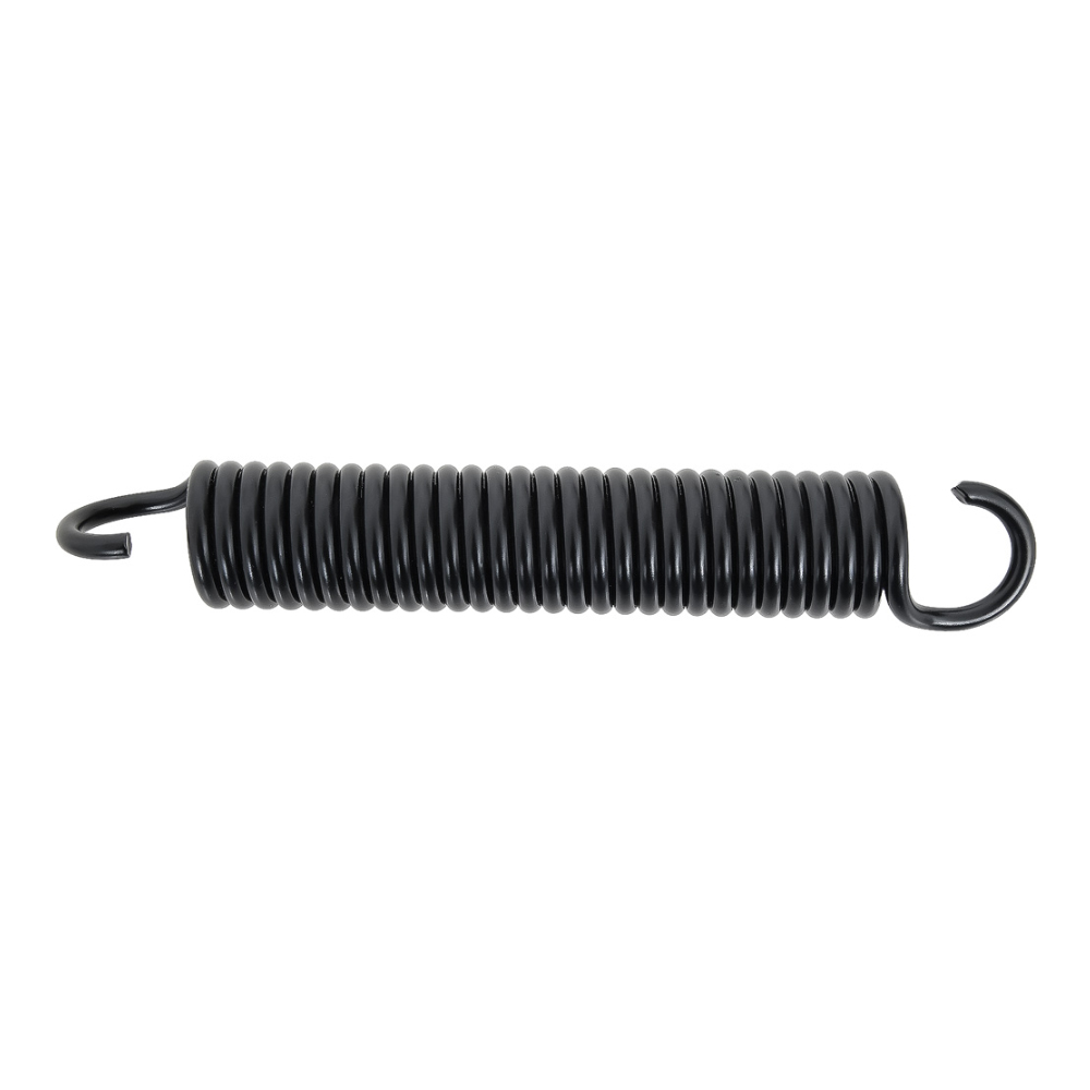 1965 Chevrolet Nova/Chevy II HOOD HINGE SPRING, OVERALL LENGTH IS APPROXIMATELY 9 1/4 INCHES GM # 3848272 - EA | BP1171Z