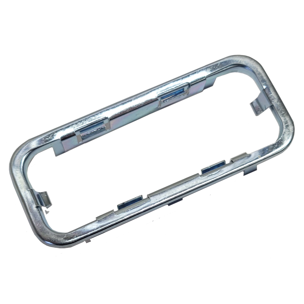 1964 Chevrolet Chevelle/Malibu POWER WINDOW SWITCH RETAINER (4 BUTTON) | EL2296Z