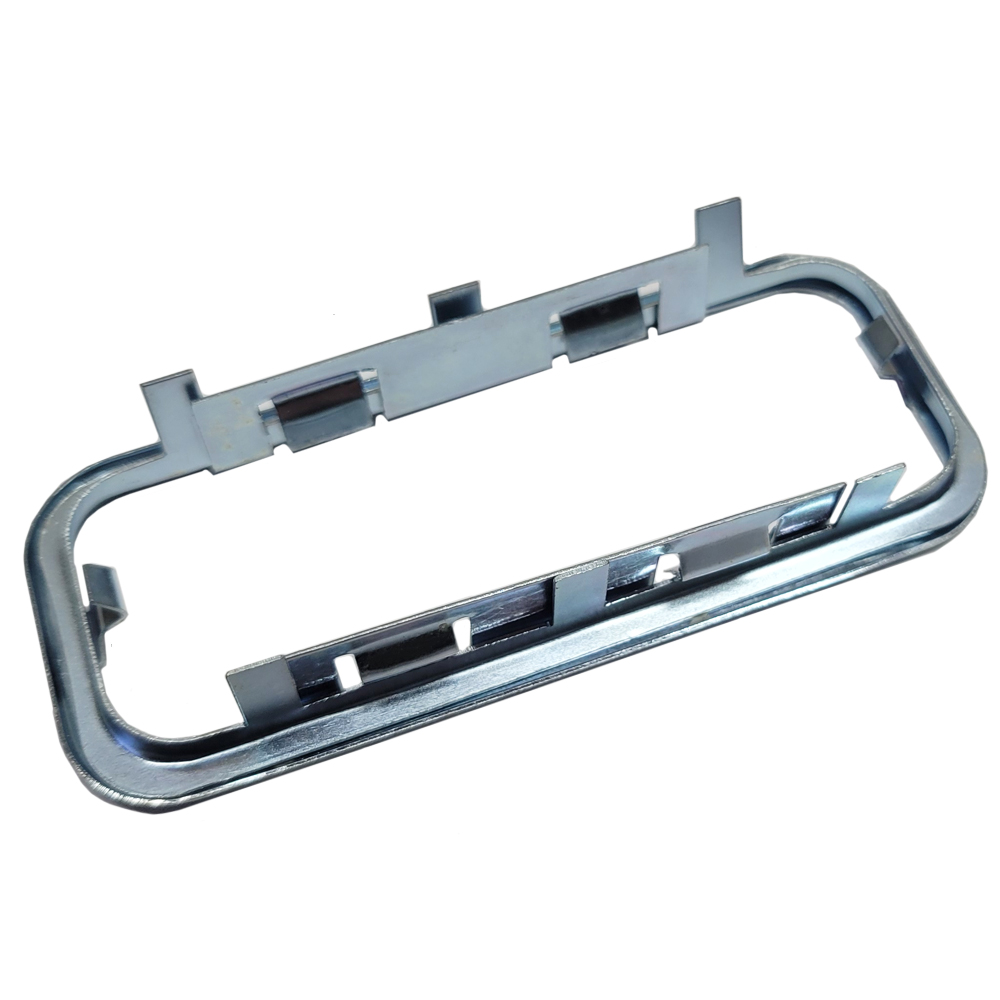1964 Chevrolet Chevelle/Malibu POWER WINDOW SWITCH RETAINER (4 BUTTON) | EL2296Z
