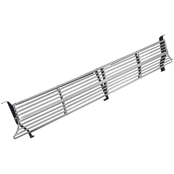 1962 Chevrolet Nova/Chevy II GRILLE ASSEMBLY WITH BRACKETS GM # 3792544 | GH2199N