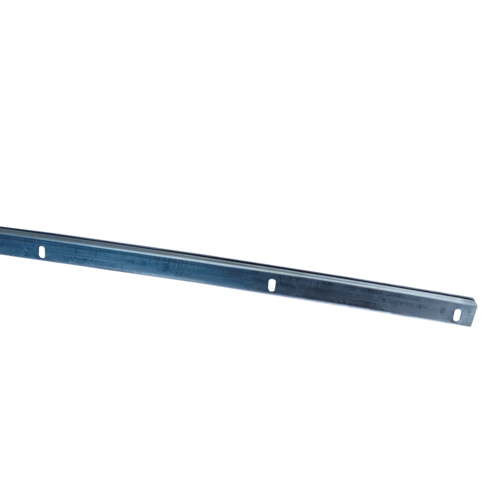 1962 Chevrolet Nova/Chevy II CONVERTIBLE TOP BOOT SLIDE RAIL | CV1468Z