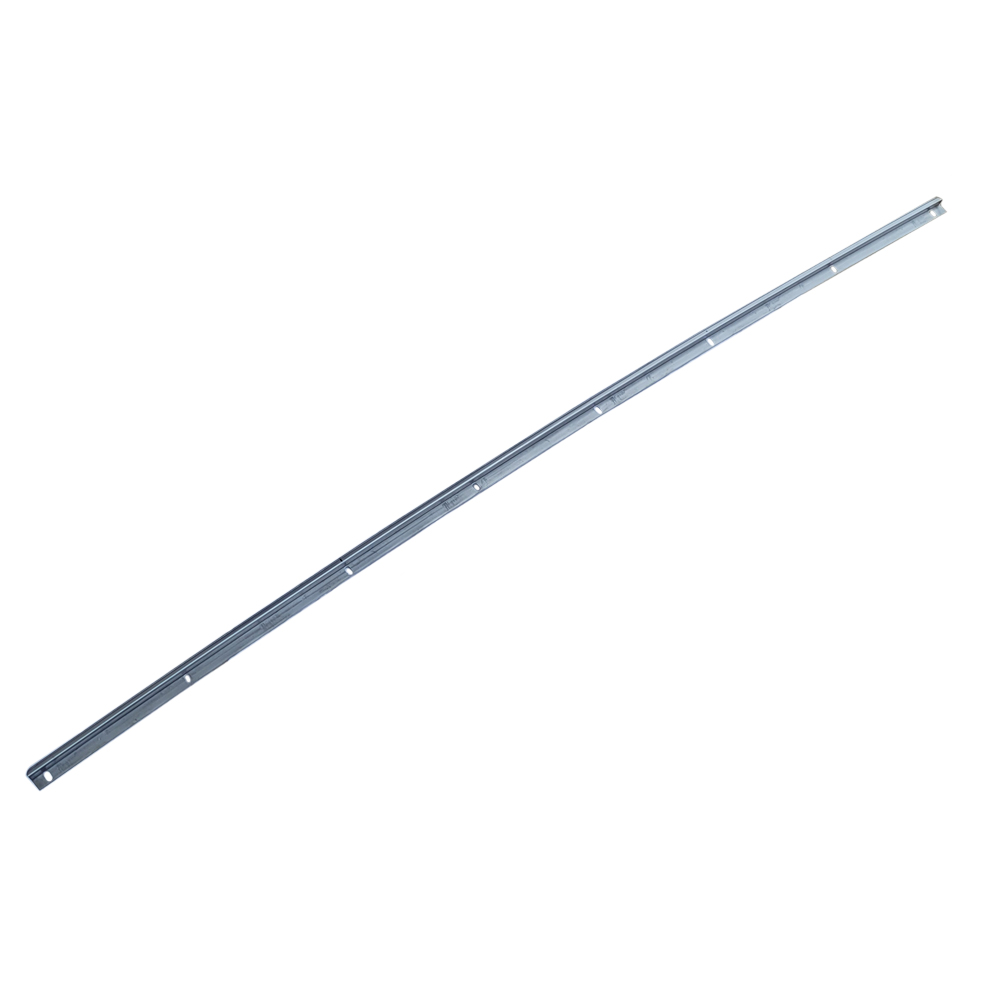 1962 Chevrolet Nova/Chevy II CONVERTIBLE TOP BOOT SLIDE RAIL | CV1468Z