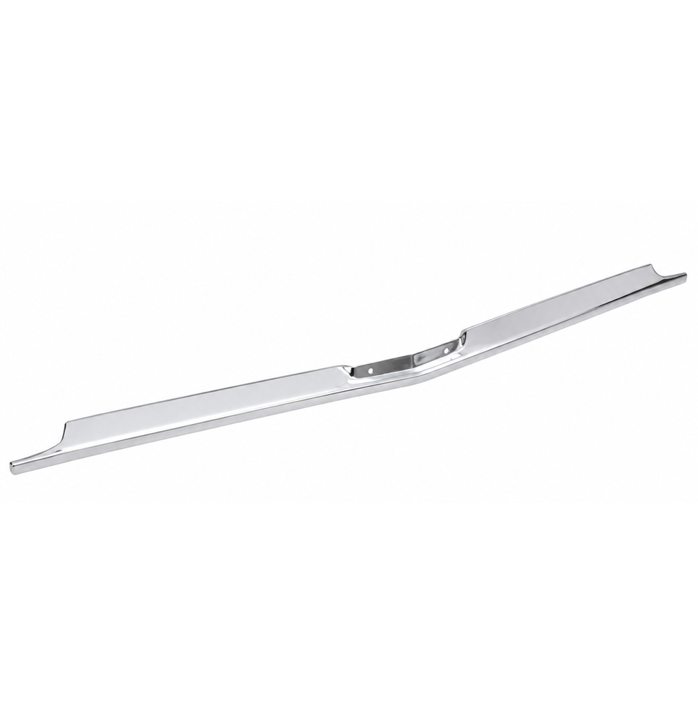 1972 Chevrolet Nova/Chevy II HOOD MOLDING GM (USA MADE #3060) | XP3438N