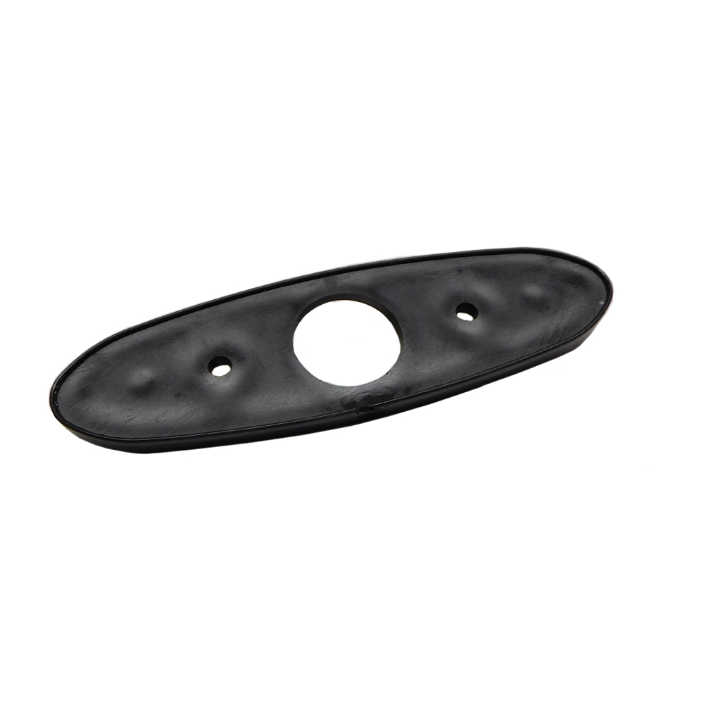 1974 Chevrolet Nova/Chevy II SPORT MIRROR GASKET LH OR RH FITS ONLY ORIGINAL PAINT TO MATCH MIRRORS GM 1701311 | 1701311