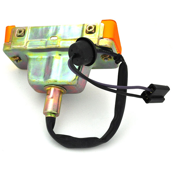 1965 Chevrolet Nova/Chevy II PARK LAMP ASSEMBLY - LH | XL3394N