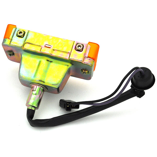 1969 Chevrolet Nova/Chevy II PARK LAMP ASSEMBLY - EACH | XL3396N