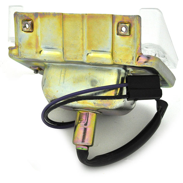 1970 Chevrolet Nova/Chevy II PARK LAMP ASSEMBLY - EACH | XL3397N