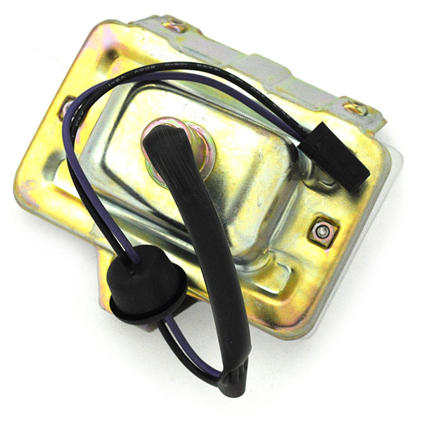 1970 Chevrolet Nova/Chevy II PARK LAMP ASSEMBLY - EACH | XL3397N