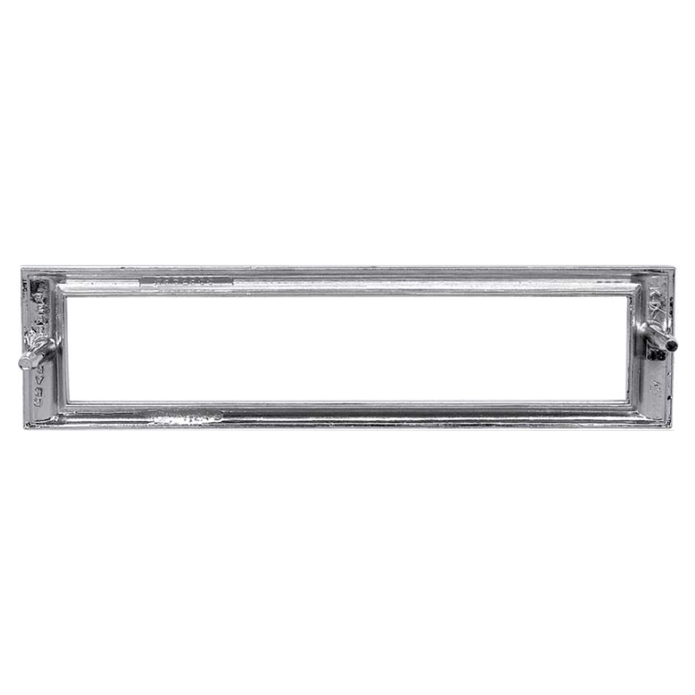 1970 Chevrolet Nova/Chevy II FRONT CHROME QUARTER SIDE MARKER BEZEL; GM 3962933; EA | XL3410N