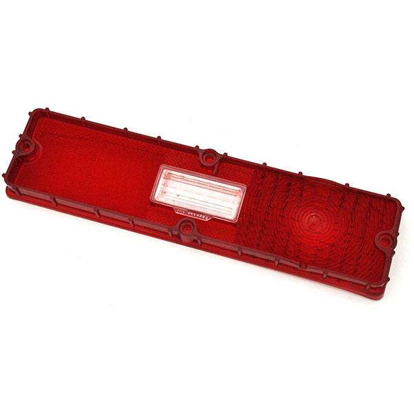 1971 Chevrolet Nova/Chevy II TAIL LAMP LENS - LH | XL3423N