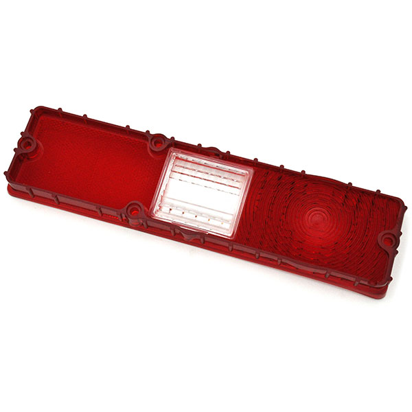 1972 Chevrolet Nova/Chevy II TAIL LAMP LENS - LH | XL3424N