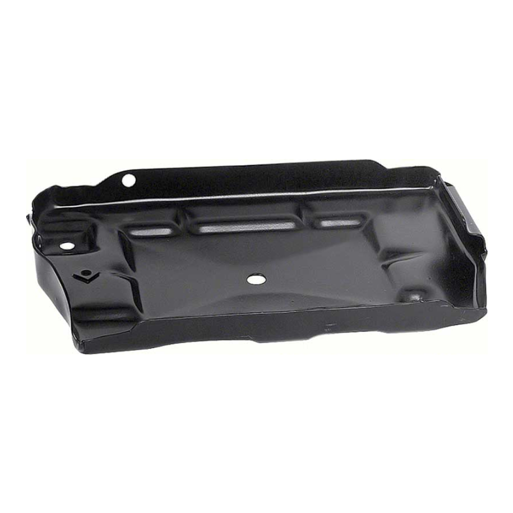 1964 Chevrolet Nova/Chevy II BATTERY TRAY WITH BRACE - NEW | EL1845N