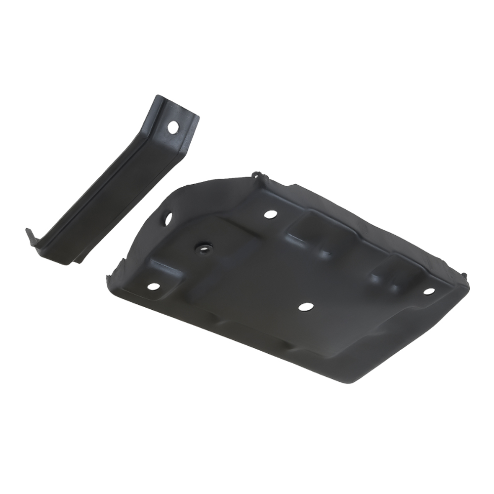 1964 Chevrolet Nova/Chevy II BATTERY TRAY WITH BRACE - NEW | EL1845N