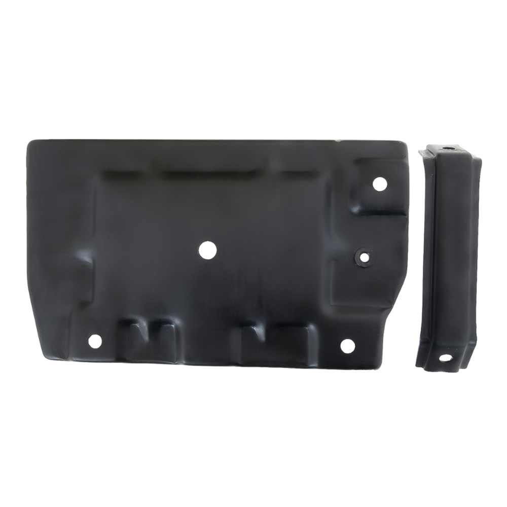 1964 Chevrolet Nova/Chevy II BATTERY TRAY WITH BRACE - NEW | EL1845N