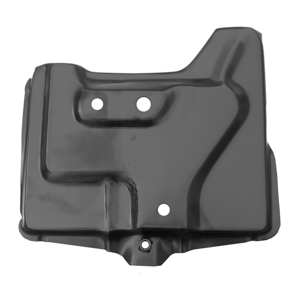 1975 Chevrolet Nova/Chevy II BATTERY TRAY | EL1847N