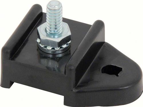 1966 Chevrolet Nova/Chevy II BATTERY CABLE FUSE JUNCTION BLOCK FOR POSITIVE CABLE SECONDARY LEVEL | EL2223C