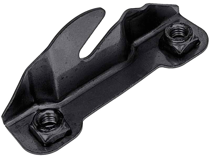 1963 Chevrolet Nova/Chevy II FRAME SIDE BRACKET | MT2723N