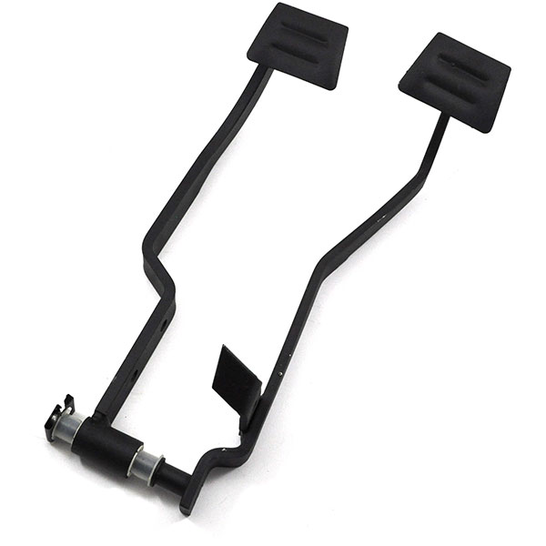 1967 Chevrolet Nova/Chevy II CLUTCH & BRAKE PEDAL ASSEMBLY | MT2733N