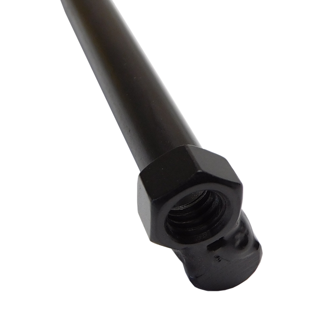 1965 Chevrolet Nova/Chevy II LOWER CLUTCH FORK PUSH RODSH ROD THREADS INTO TO OPERATE CLUTCH FORK) | MT2739N