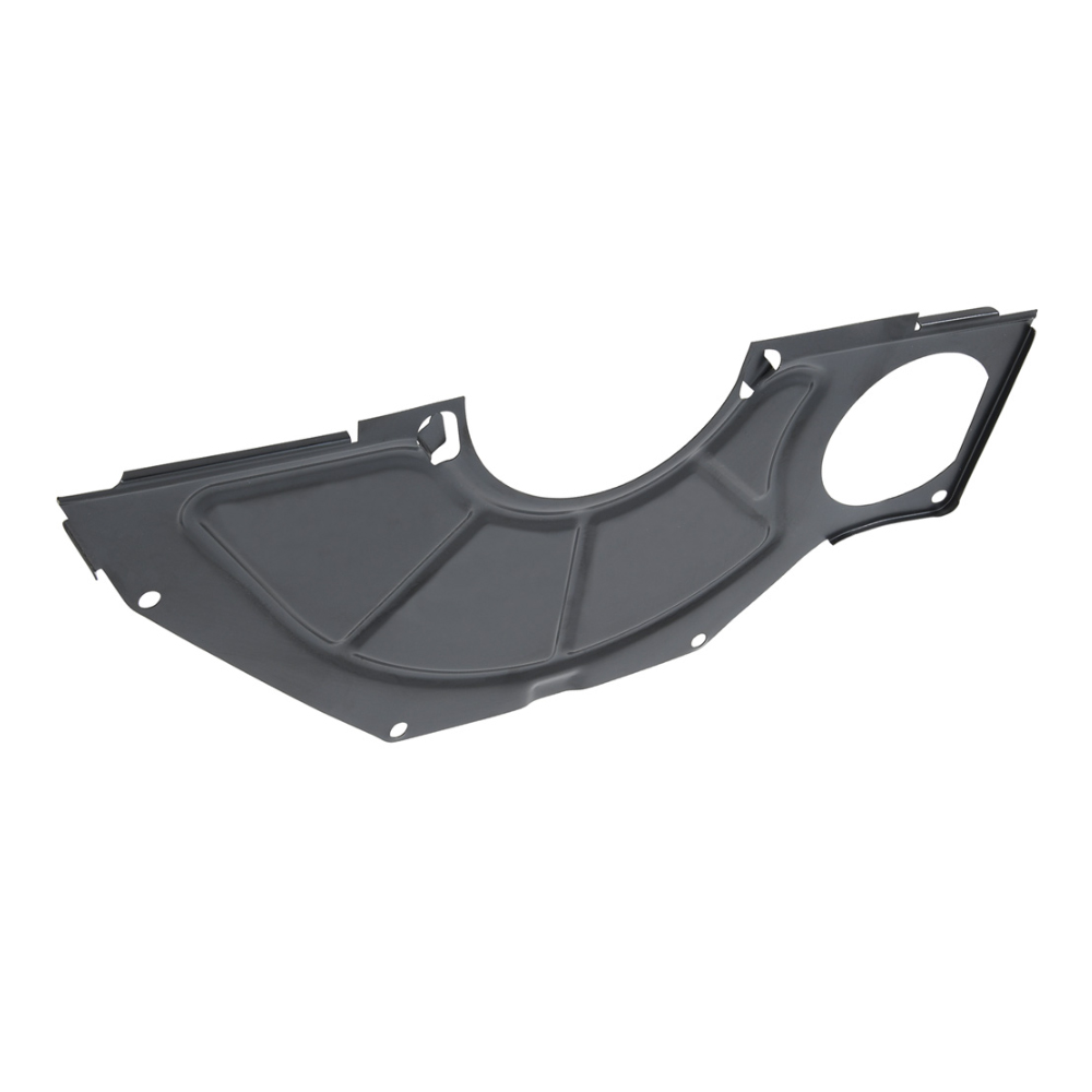 1965 Chevrolet Nova/Chevy II FLYWHEEL INSPECTION COVER 10-1/2