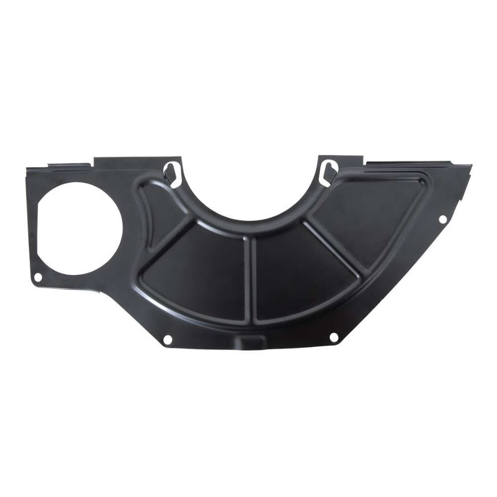 1965 Chevrolet Nova/Chevy II FLYWHEEL INSPECTION COVER 10-1/2